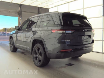 2023 Jeep Grand Cherokee Altitude - miniatura 6