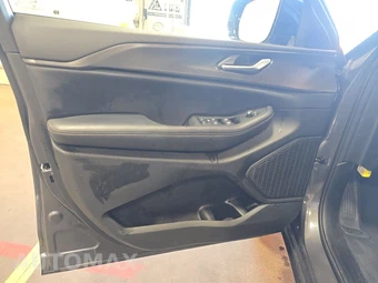 2023 Jeep Grand Cherokee Altitude - miniatura 9