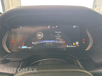 2023 Jeep Grand Cherokee Altitude - miniatura 12