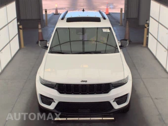2023 Jeep Grand Cherokee Altitude - miniatura 2