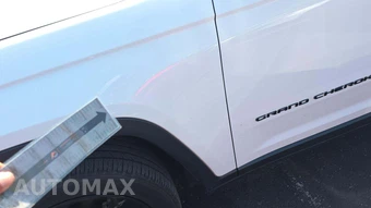 2023 Jeep Grand Cherokee Altitude - miniatura 20
