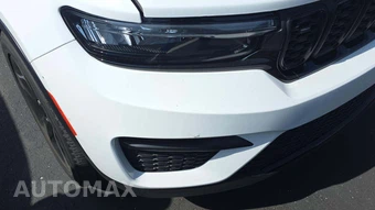 2023 Jeep Grand Cherokee Altitude - miniatura 27