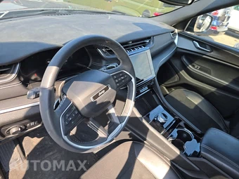 2023 Jeep Grand Cherokee Altitude - miniatura 11