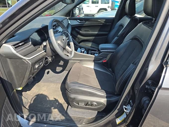 2023 Jeep Grand Cherokee Altitude - miniatura 7