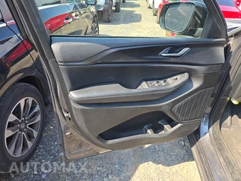 2023 Jeep Grand Cherokee Altitude - miniatura 9