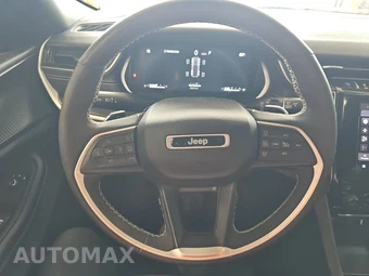 2023 Jeep Grand Cherokee Altitude - miniatura 10