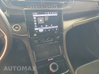 2023 Jeep Grand Cherokee Altitude - miniatura 11