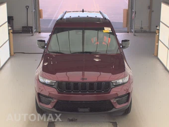 2023 Jeep Grand Cherokee Altitude - miniatura 2