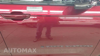 2023 Jeep Grand Cherokee Altitude - miniatura 23