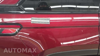 2023 Jeep Grand Cherokee Altitude - miniatura 24