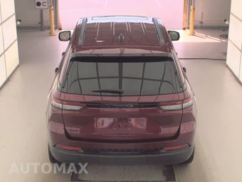 2023 Jeep Grand Cherokee Altitude - miniatura 5