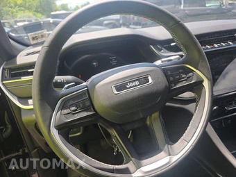 2023 Jeep Grand Cherokee Altitude - miniatura 10