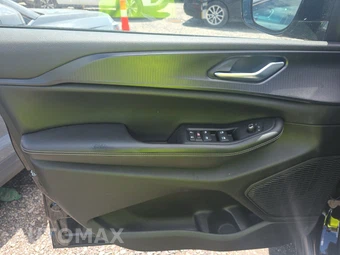 2023 Jeep Grand Cherokee Altitude - miniatura 9