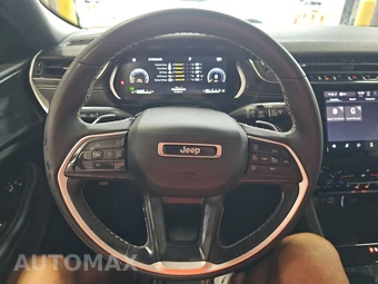 2023 Jeep Grand Cherokee Altitude - miniatura 10
