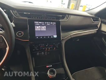2023 Jeep Grand Cherokee Altitude - miniatura 11