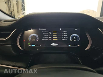 2023 Jeep Grand Cherokee Altitude - miniatura 12
