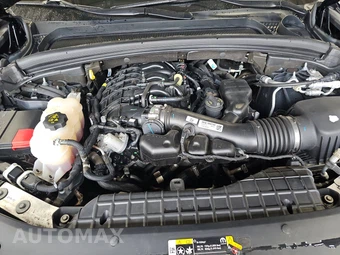 2023 Jeep Grand Cherokee Altitude - miniatura 15