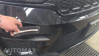 2023 Jeep Grand Cherokee Altitude - miniatura 22