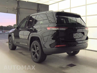 2023 Jeep Grand Cherokee Altitude - miniatura 6