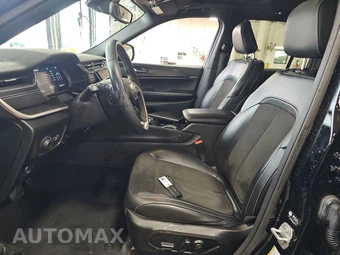 2023 Jeep Grand Cherokee Altitude - miniatura 7