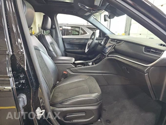 2023 Jeep Grand Cherokee Altitude - miniatura 8