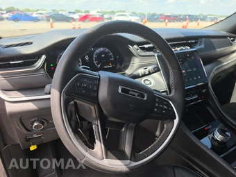 2023 Jeep Grand Cherokee Altitude - miniatura 10