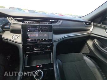 2023 Jeep Grand Cherokee Altitude - miniatura 11