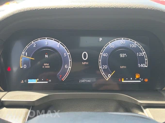 2023 Jeep Grand Cherokee Altitude - miniatura 12