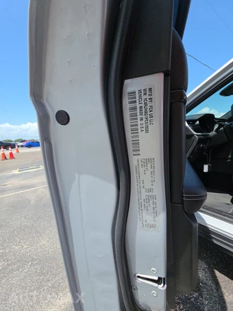 2023 Jeep Grand Cherokee Altitude - miniatura 14