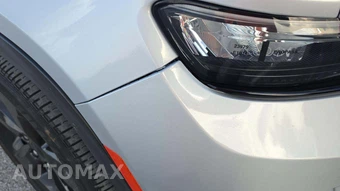 2023 Jeep Grand Cherokee Altitude - miniatura 19