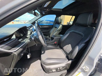 2023 Jeep Grand Cherokee Altitude - miniatura 7
