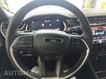 2023 Jeep Grand Cherokee Altitude - miniatura 10