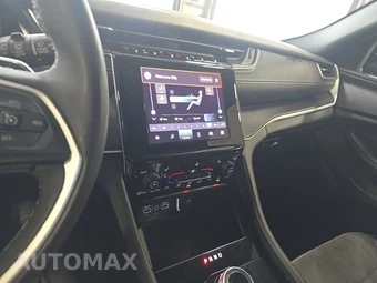 2023 Jeep Grand Cherokee Altitude - miniatura 11