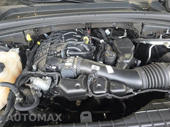 2023 Jeep Grand Cherokee Altitude - miniatura 15