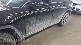 2023 Jeep Grand Cherokee Altitude - miniatura 18