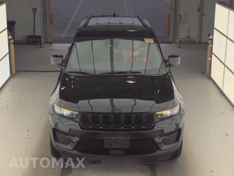 2023 Jeep Grand Cherokee Altitude - miniatura 2