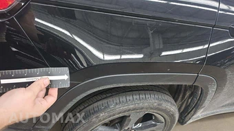 2023 Jeep Grand Cherokee Altitude - miniatura 26