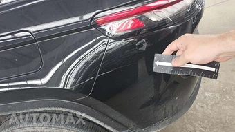 2023 Jeep Grand Cherokee Altitude - miniatura 30