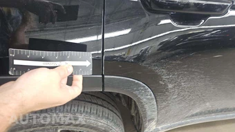 2023 Jeep Grand Cherokee Altitude - miniatura 37