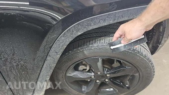 2023 Jeep Grand Cherokee Altitude - miniatura 38