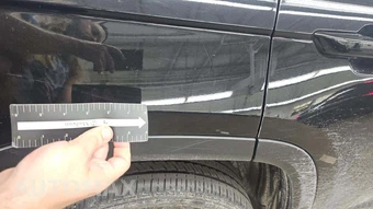 2023 Jeep Grand Cherokee Altitude - miniatura 43