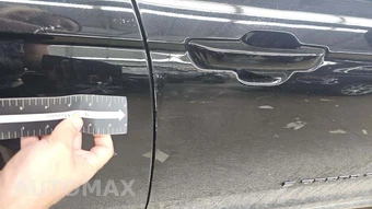 2023 Jeep Grand Cherokee Altitude - miniatura 44