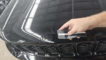 2023 Jeep Grand Cherokee Altitude - miniatura 47