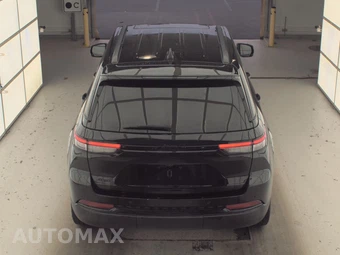 2023 Jeep Grand Cherokee Altitude - miniatura 5