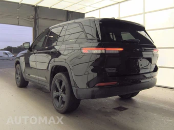 2023 Jeep Grand Cherokee Altitude - miniatura 6
