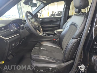 2023 Jeep Grand Cherokee Altitude - miniatura 7
