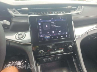 2023 Jeep Grand Cherokee Altitude - miniatura 10