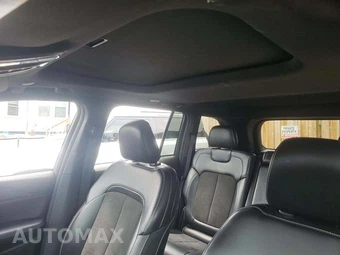 2023 Jeep Grand Cherokee Altitude - miniatura 11