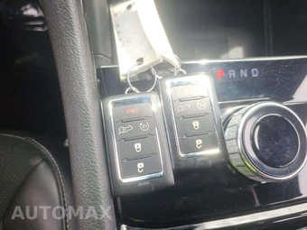 2023 Jeep Grand Cherokee Altitude - miniatura 8