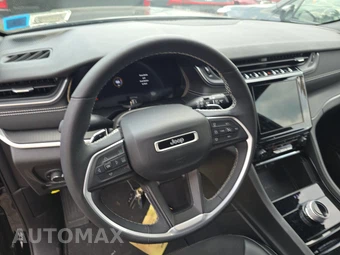 2023 Jeep Grand Cherokee Altitude - miniatura 10
